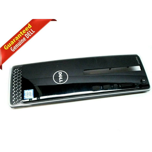 Dell OEM Inspiron 3268 Small Form Factor Front Bezel Cover Faceplate IVA01 71D68