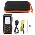 thumbnail image 2 of Metal Hardness Gauge  , DC5V 1A Hardness Testing Tool High Accuracy  For Heavy Workpiece, 2 of 8