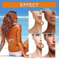 thumbnail image 4 of Crema bronceadora Ouhoe Gel bronceador para exteriores | |, 4 of 4