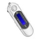 thumbnail image 4 of USB MP3 Player de Música Digital, Mini Reproductor de Música MP3, Reproductor de Música Portátil, Soporte Inalámbrico de 32 GB TF Tarjeta para El Hogar Múltiple Escolar de, 4 of 7