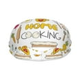thumbnail image 2 of Easygdp Home Cooking Sports Headband Non Slip Headband Unisex for Head Circumference 19.6 - 22.4 inch, 2 of 9