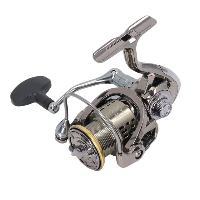 Fishing Reel, Fishing Reel Environmental Protection TW Series For Freshwater TW1000,TW2000,TW2500 Shallow Line Cup,TW3000