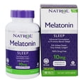 thumbnail image 2 of Natrol - Melatonin Advanced Sleep Maximum Strength Time Release 10 mg. - 100 Tablets, 2 of 5