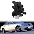 thumbnail image 1 of ANGGREK XR843549, Water Valve, Heater Valve, Durability For S-Type 2.7D 2004-2007 For S-Type 2.7D 2004-2007, 1 of 8