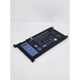 thumbnail image 4 of Batería Para Laptop Dell Wdx0r 15 Fc92n, 3crh3, Cymgm 42w, 4 of 4
