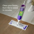 thumbnail image 3 of Swiffer Power Mop Solution Refill, Gain, 1 x 25.3 fl oz, 3 of 10
