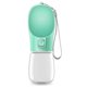 thumbnail image 1 of Leak Proof Portable Puppy Water Dispenser With Drinking Feeder For Pets Outdoor Walking, 1 of 4