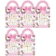 thumbnail image 3 of Pegatinas de Hello Kitty Sanrio para uñas, calcomanías de dibujos animados, arte de uñas, Kuromi, Cinnamoroll, accesorios de Navidad, 5 uds., 3 of 4