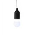 thumbnail image 2 of LJNYFDC Hanging Light LED Camping Tent Light Soft Flicker Free Eye Protection Compact Portable Decorative Retro Fixture, 2 of 7