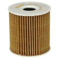 thumbnail image 2 of Mahle OX 149 D Engine Oil Filter, 2 of 6