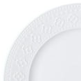 thumbnail image 5 of Pfaltzgraff® Haisley 12-Piece Dinnerware Set Porcelain White, 5 of 10