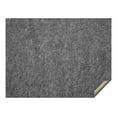 thumbnail image 1 of VEVOR Non Slip Rug Pad Gripper 9' x 12' Carpet Mat 0.24" Thick for All Floor, 1 of 9