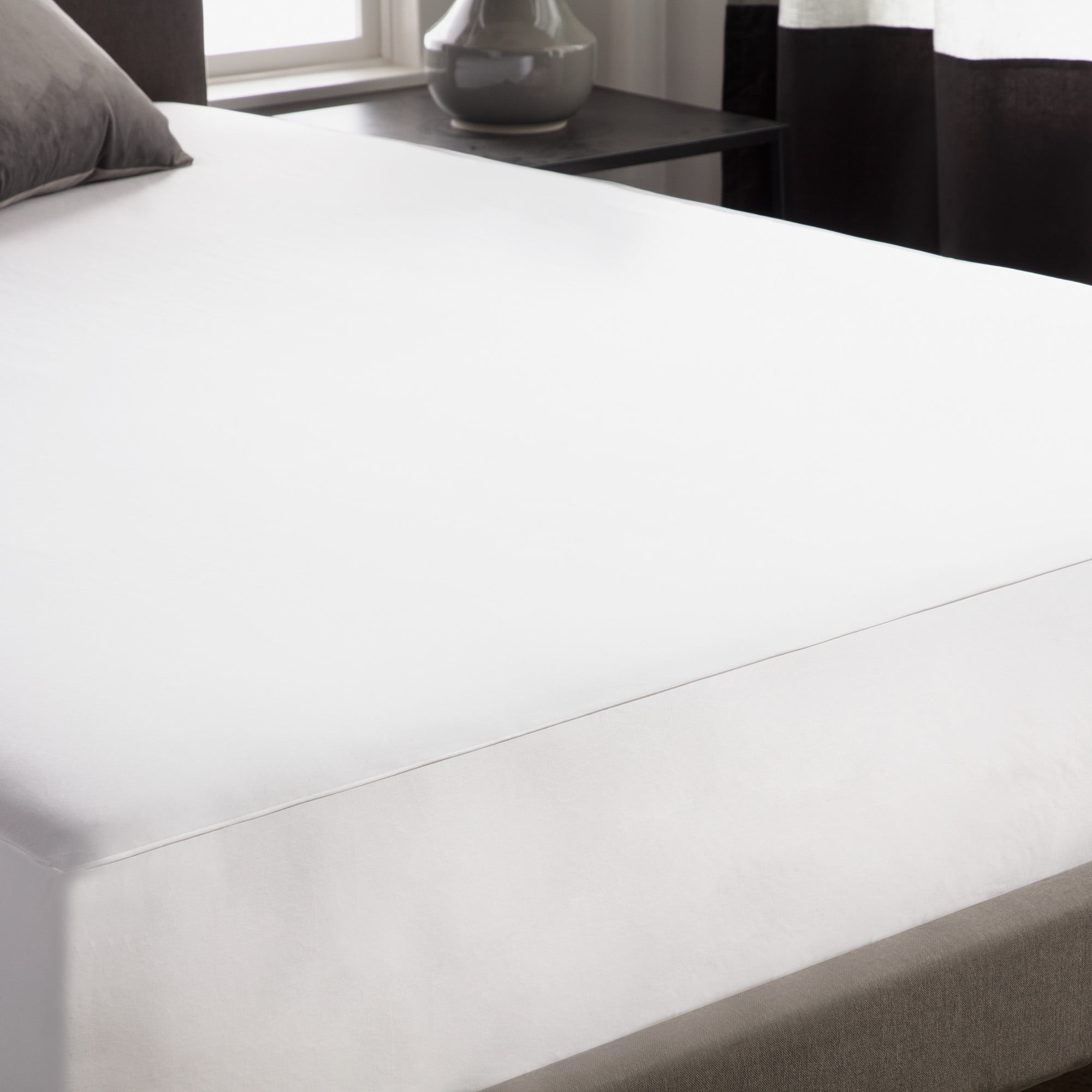 Weekender HotelGrade 5Sided Jersey Mattress Protector, FullXL