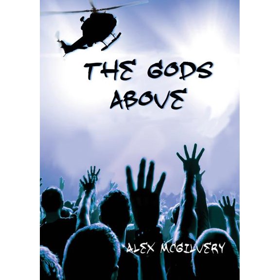 The Gods Above, (Paperback)