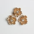 thumbnail image 3 of 20pcs Pearl Flatback Botones de DIY Embellecimiento 20mm, 3 of 8