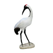 Hemoton Bird Cages for Parakeets Flamingo Outdoor Decor Garden Ducks Child