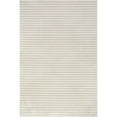thumbnail image 6 of Rugs USA Amasha High-Low Striped Indoor/ Outdoor Area Rug, 9' x 12', Amasha Cream, 6 of 9