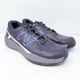 thumbnail image 2 of New Balance Unisex 696 V5 WCH696B5 Purple Running Shoes Sneakers Size M7 W8.5 B, 2 of 5