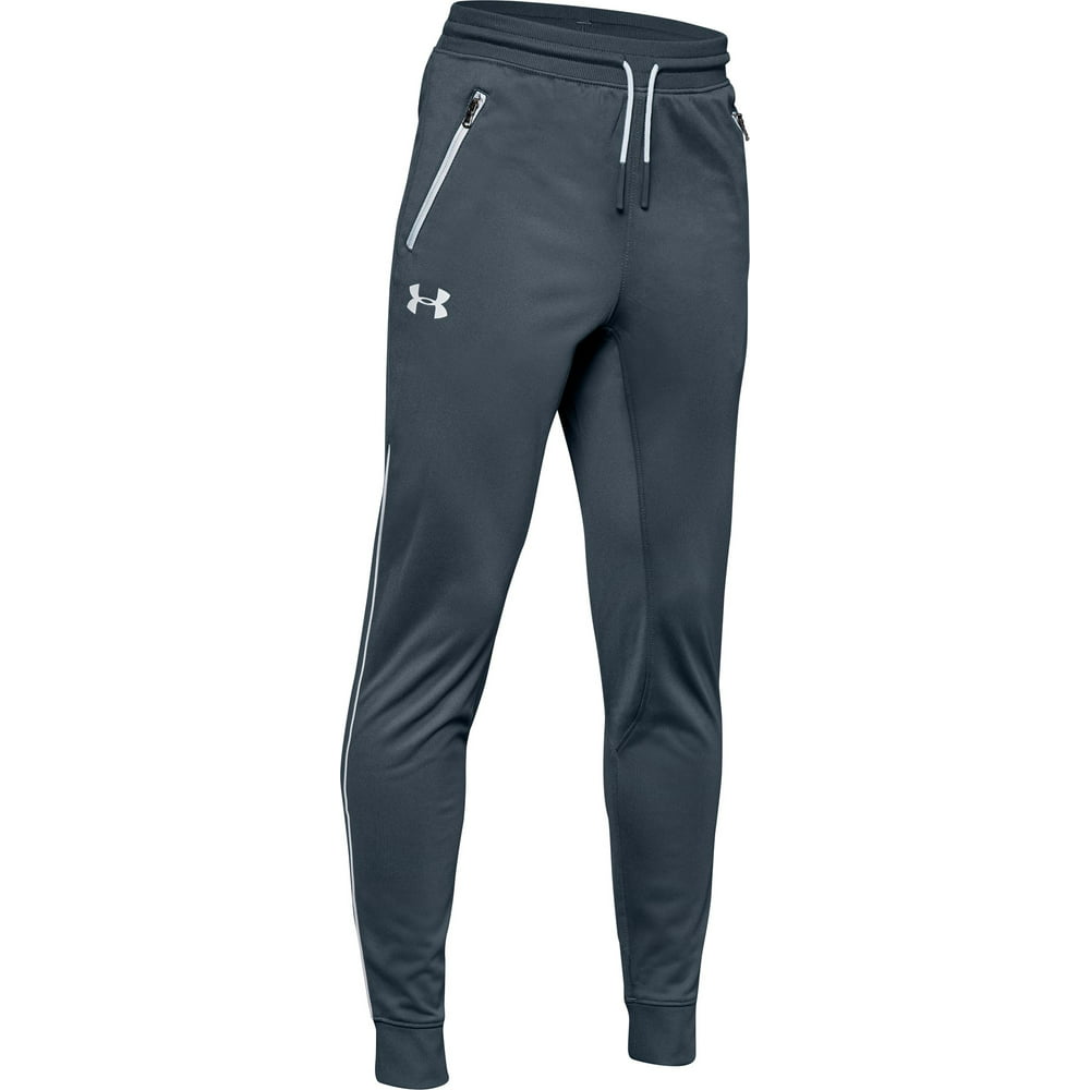 Under Armour - Under Armour Boys' Pennant Tapered Pants - Walmart.com ...