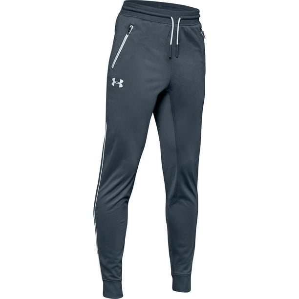 Under Armour - Under Armour Boys' Pennant Tapered Pants - Walmart.com - Walmart.com