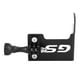 thumbnail image 2 of Soporte para grabadora de datos de cámara de acción, conversión para motocicleta R1200 GS LC ADV14-18, color negro, 2 of 10