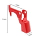 thumbnail image 4 of Accesorio de botón de liberación adicional reforzado con interruptor para aspiradora Dyson V11 V10, botón de encendido compatible con Dyson V11 V10, 4 of 5