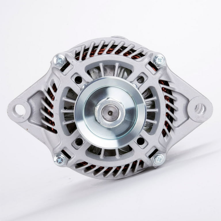 TYC 2-11230 Chrysler PT Cruiser Replacement Alternator Fits