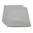 thumbnail image 1 of Saro Lifestyle Satin Banded Napkin (Set of 4), 1 of 5