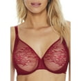 thumbnail image 1 of Gossard Womens Glossies Lace Bra Style-13001, 1 of 2