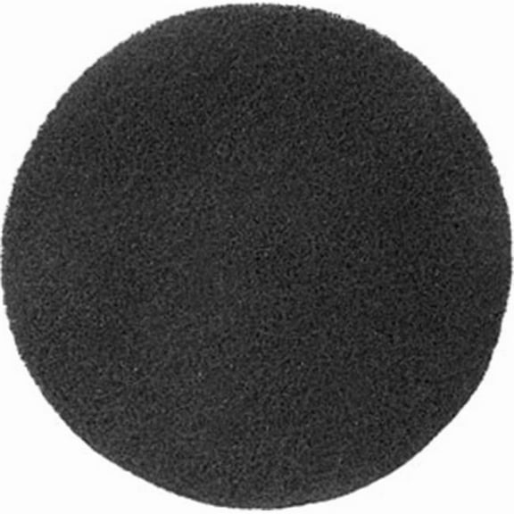 Lisle 38750 No-Lash Pad 15 Inch Diameter