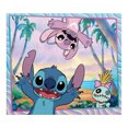 thumbnail image 2 of Rompecabezas Novelty Disney Mini Bolsa Stitch 36 piezas, 2 of 5