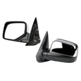 thumbnail image 1 of Espejo Generica Ranger 2005 A 2009 Ford Izq Manual Cromado, 1 of 4