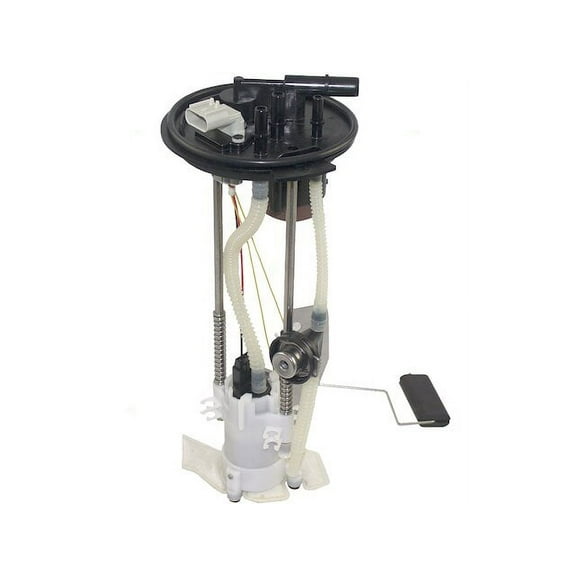 Fuel Pump Assembly - Compatible with 2004 - 2006 Mazda B2300 Base RWD Standard Cab Pickup 2-Door 2.3L 4-Cylinder Naturally Aspirated DOHC GAS 2005