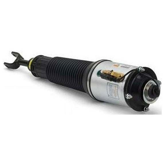 Front Right Strut Assembly - Compatible with 2004 - 2010 Audi A8 Quattro 2005 2006 2007 2008 2009