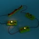 thumbnail image 3 of 2X Kit de Aprendizaje de Electricidad de Circuito DIY Juguetes Educativos de Física para Niños Experimento STEM Juguete de Habilidad Práctica para Enseñar, 3 of 5