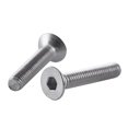 thumbnail image 3 of Tornillos hexagonales de acero inoxidable Ticfox M3 300 piezas, 3 of 7