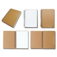 thumbnail image 7 of Uxcell 0.2"x12"x12" Book Board, 10 Pack Chipboard Sheets Book Binding Board Bookboard Bookbinding Supplies, Gray, 7 of 7