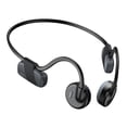 thumbnail image 1 of Auriculares inalámbricos Yotijar conducción ósea Negro, 1 of 8