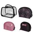 thumbnail image 1 of Set de cosmetiqueras Albany, 1 of 4
