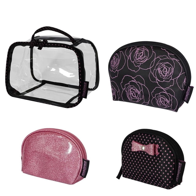Set de cosmetiqueras Albany
