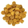 thumbnail image 3 of Japanese Hokkaido Natural Sun Dried Top Graded Scallop Conpoy - SAS Small Size (1LB), 3 of 3