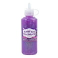 thumbnail image 1 of Colle Pailletée Violette, 84,5 g, 1 of 3