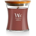 thumbnail image 1 of WoodWick Cinnamon Chai Candle, Medium, 1 of 8