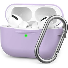 Apple AirPods Pro (1st Generation - Magsafe Charging Case) Open