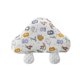 thumbnail image 1 of Baby Pillow for Head Shaping Soft Cotton Prevent Startle Multifunctional Baby Head Pillow for Sleeping Number Pillow, 1 of 4