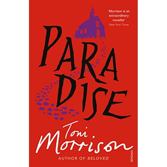 Pre-Owned Paradise (Paperback) 0099768216 9780099768210