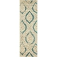 thumbnail image 2 of Unique Loom Delmar Estrella Modern Area Rug or Runner, 2 of 18