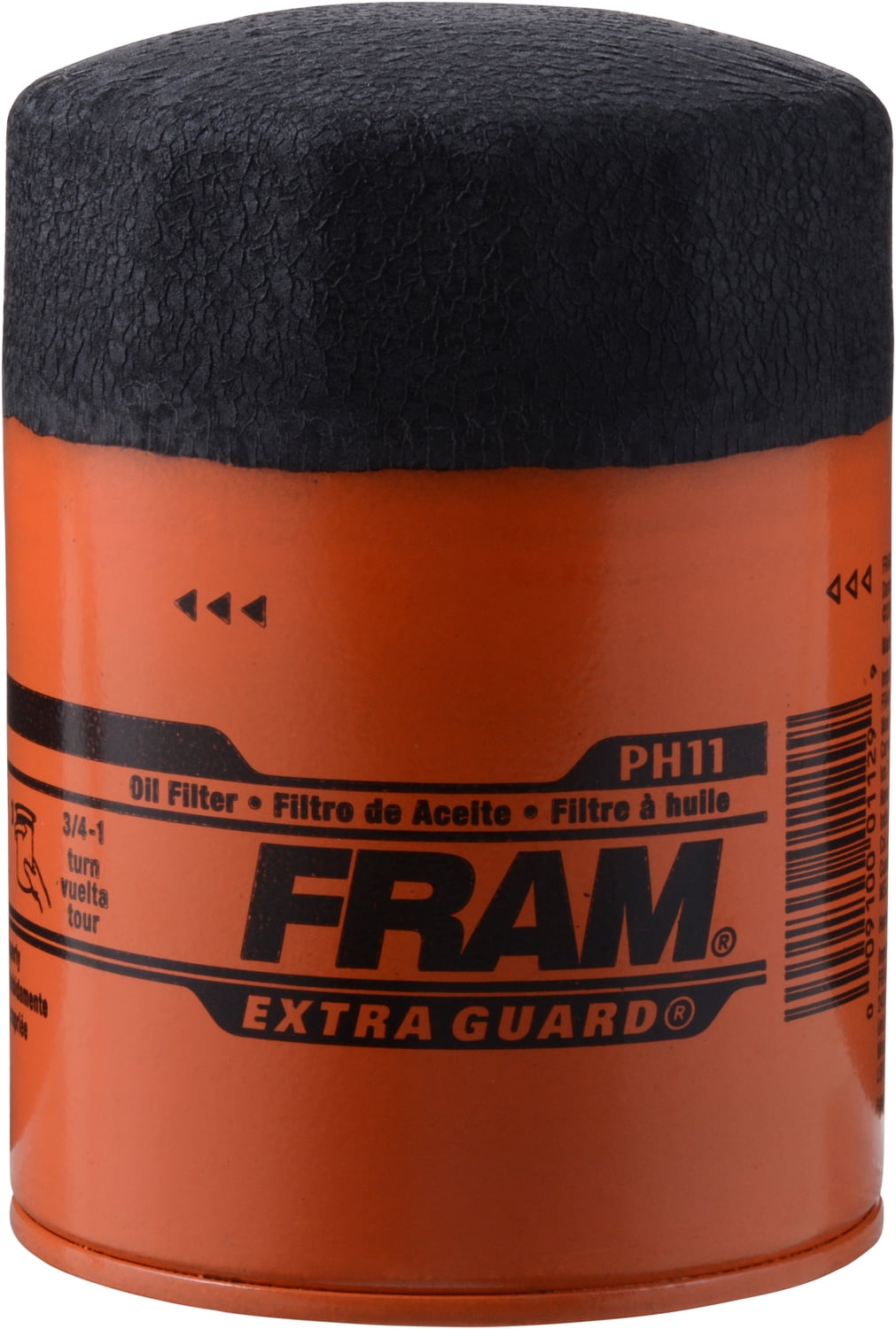 Engine Oil Filter-Extra Guard FRAM PH11
