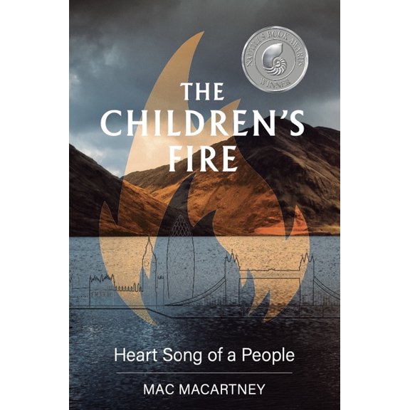 The Children's Fire: Heart song of a people, (Paperback)
