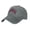 Gray, variant on Loyola Marymount University Hat Adjustable Baseball Cap Cotton Cowboy Hat, Fashionable For Man Woman
